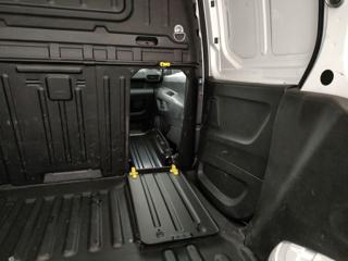PEUGEOT Partner usata, con Climatizzatore