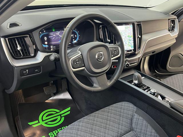 VOLVO XC60 usata, con Chiusura centralizzata