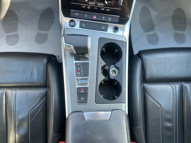 AUDI A6 allroad usata, con ESP