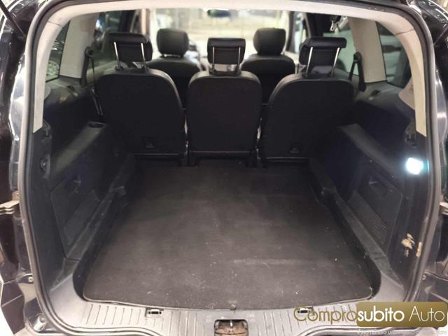 FORD S-Max usata, con Immobilizzatore elettronico