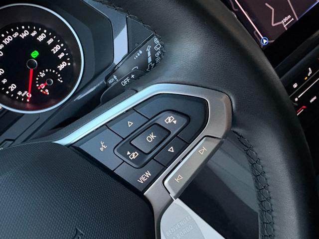 VOLKSWAGEN Tiguan usata, con Servosterzo