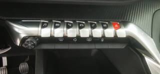 PEUGEOT 5008 usata, con ESP