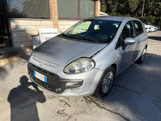 FIAT Punto Evo 1.3 Mjt 75 CV DYNAMIC