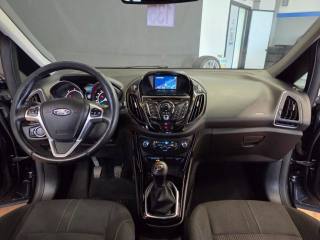 FORD B-Max usata, con Servosterzo