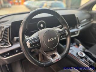 KIA Sportage usata, con Chiusura centralizzata