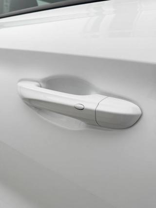 MG MG3 usata, con Bluetooth