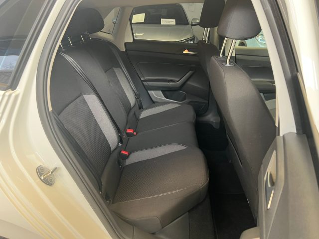 VOLKSWAGEN Polo usata, con Sistema di navigazione