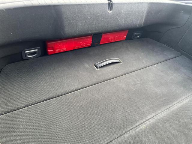 AUDI TT usata, con Lettore CD