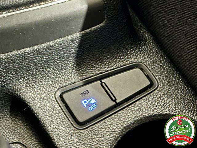 HYUNDAI i20 usata, con Controllo trazione