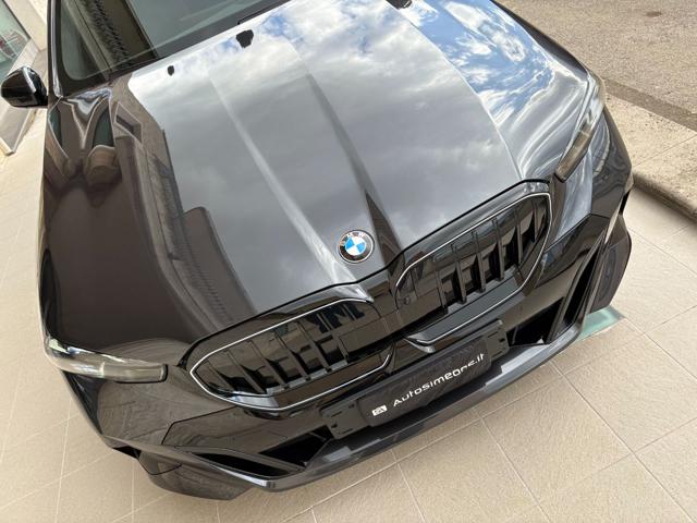 BMW 520 usata, con Airbag testa