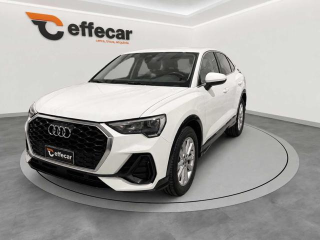 AUDI Q3 usata, con ABS