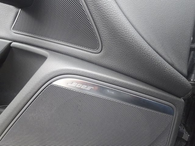 AUDI A6 usata, con ESP