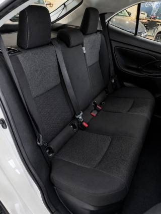 TOYOTA Yaris Cross usata, con Servosterzo