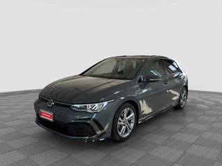 VOLKSWAGEN Golf Golf 1.5 eTSI 130 CV EVO ACT DSG R-Line