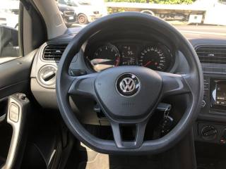 VOLKSWAGEN Polo usata, con Frenata d