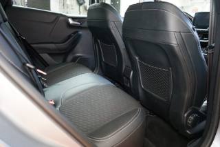 FORD Puma usata, con Autoradio digitale