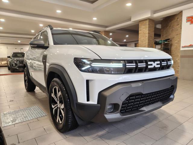 DACIA Duster usata, con ABS