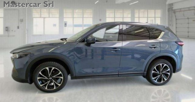 MAZDA CX-5 usata, con Airbag Passeggero
