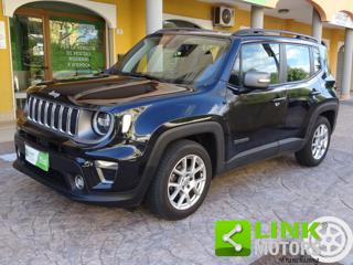 JEEP Renegade 1.0 120 CV LIMITED