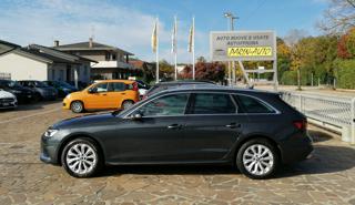 AUDI A4 usata, con Airbag