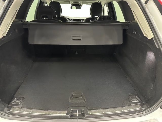 VOLVO XC60 usata, con Immobilizzatore elettronico