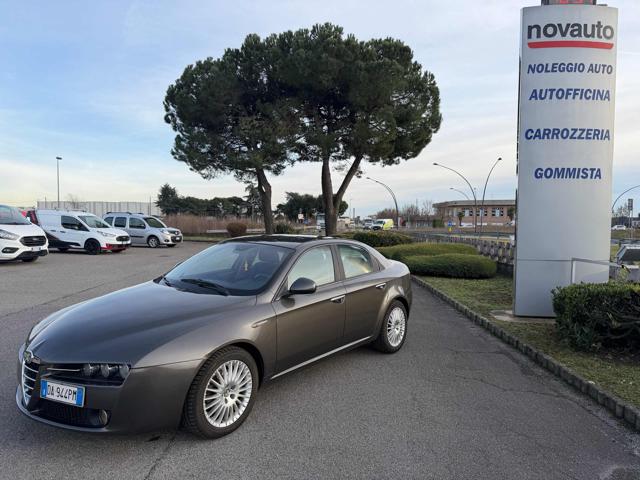 ALFA ROMEO 159 usata, con ABS
