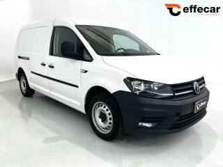 VOLKSWAGEN Caddy usata, con Airbag Passeggero