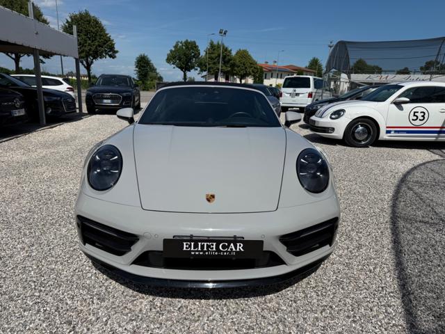 PORSCHE 911 usata, con Airbag