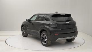 JEEP Avenger usata, con Alzacristalli elettrici