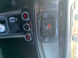 ALFA ROMEO Giulietta usata, con Immobilizzatore elettronico