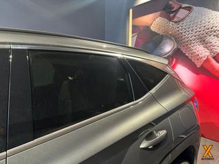 HYUNDAI Tucson usata, con ESP