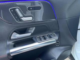 MERCEDES-BENZ GLA 200 usata, con Chiusura centralizzata telecomandata