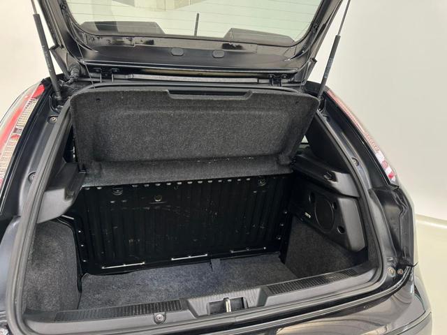 ABARTH Punto Evo usata, con Immobilizzatore elettronico