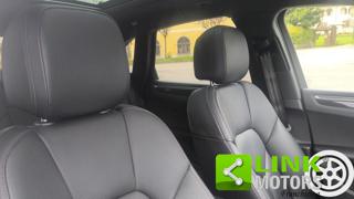PORSCHE Macan usata, con ESP
