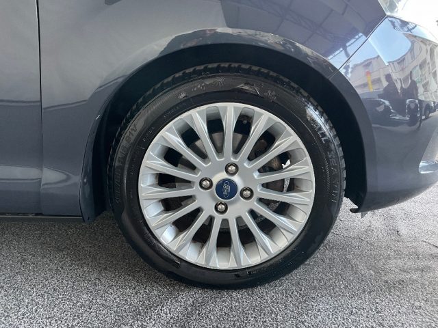 FORD B-Max usata 16