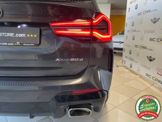 BMW X3 usata, con Bracciolo