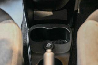 FIAT Panda usata, con Airbag testa