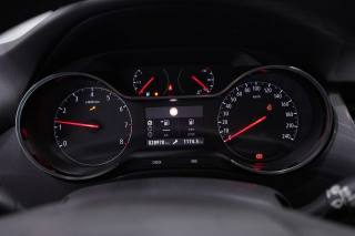 OPEL Crossland usata, con Volante in pelle
