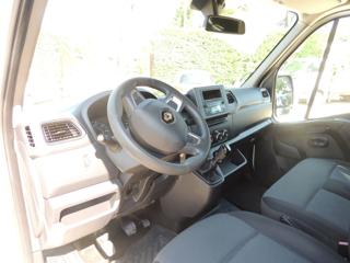 RENAULT Master usata, con Chiusura centralizzata telecomandata