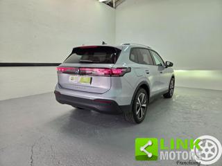 VOLKSWAGEN Tiguan usata, con Climatizzatore