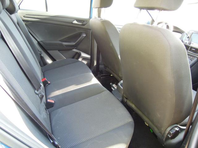 VOLKSWAGEN T-Roc usata, con Autoradio