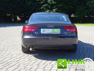 AUDI A5 usata, con Fari Xenon