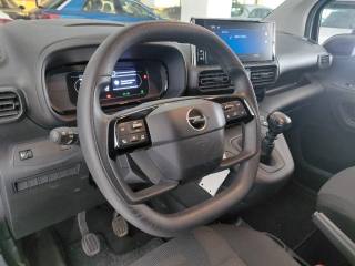 OPEL Combo usata, con Sound system