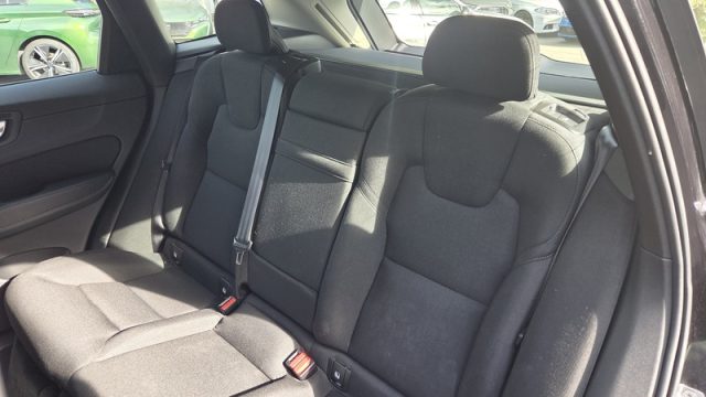 VOLVO XC60 usata, con Climatizzatore