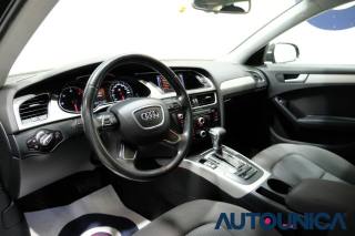 AUDI A4 usata, con Alzacristalli elettrici