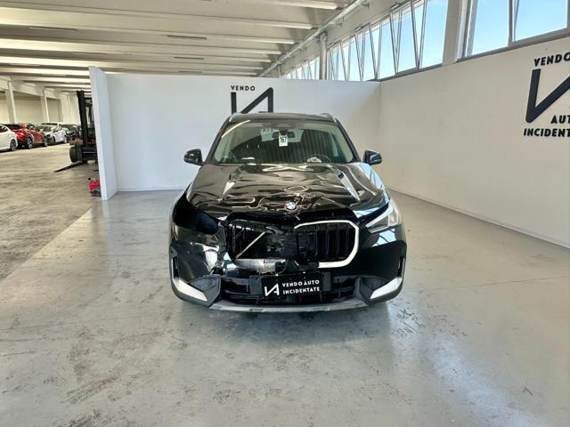 BMW X1 usata, con Airbag
