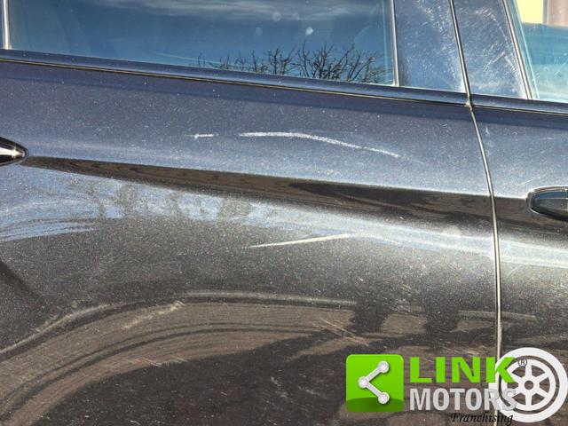 BMW X6 usata, con Controllo trazione