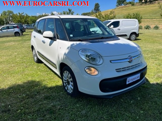 FIAT 500L usata, con Airbag