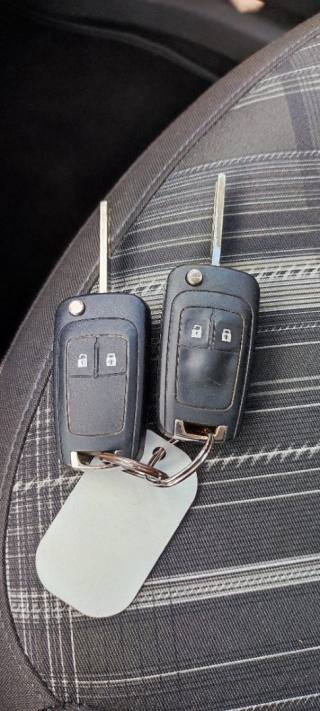 OPEL Corsa usata, con Sound system