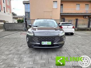 FORD Kuga usata, con Airbag